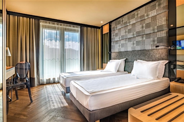 City Hotel BW Premier Collection (Salalah)